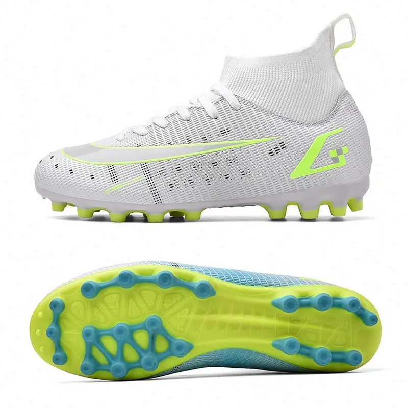 Football High Quality Boots - Image 2