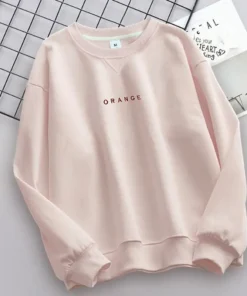 Alternative view of Women Hoodies High Quality