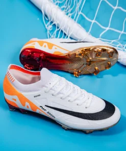 Alternative view of Professional Football Boots Sneakers