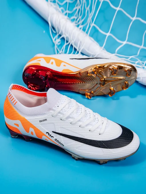 Professional Football Boots Sneakers - Image 2