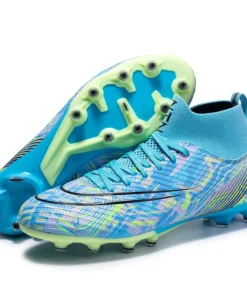 Alternative view of Youth Football Soccer