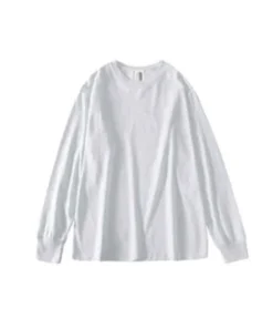 Sweatshirts Hoodies Loose Pullovers