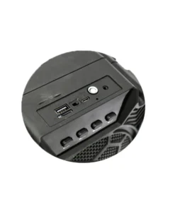 Alternative view of Bluetooth Speaker Wireless Multi-Function