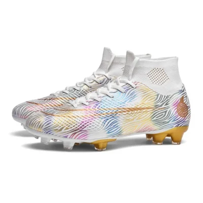 Football High Quality Boots