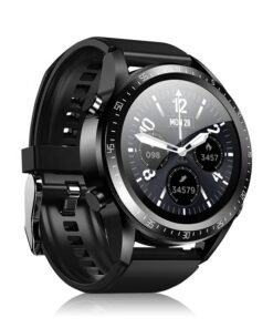 Alternative view of Smart Watch 2 in 1 Earbuds TWS Earphones