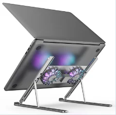 Notebook Radiator Pad Adjustable