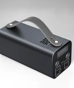 Power Station Camping Solar Generator