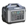 1200W 50ah 1110wh 1200 Watt Power Station Home/outdoor Use