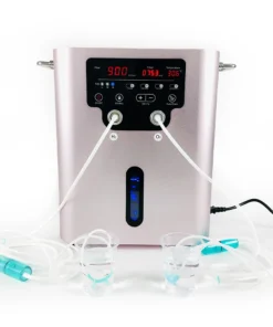 Hydrogen Rich Water Generator Water Electrolysis Ionizer