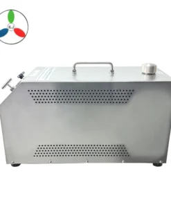 Alternative view of Generator with Pump Type for Filter Leakage Testing Aerosol Photometer