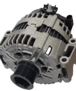 Auto Generator Mercedes Benz C-CLASS