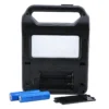 Rechargeable Solar Panel System Kit USB Charger Battery Lamp Lighting