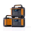Emergency Portable Power Station Backup Energy Storage Battery