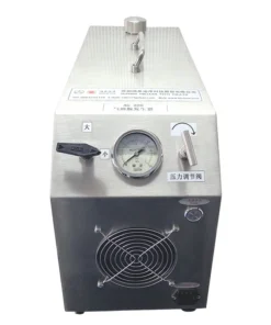 Generator with Pump Type for Filter Leakage Testing Aerosol Photometer