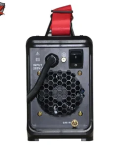 Alternative view of Digital Generator Friendly 2 in 1 TIG MMA DC Pulse New TIG Welders